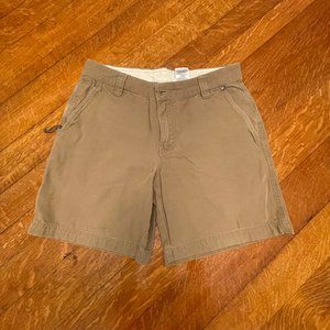 Columbia Men's ROC Shorts 32w